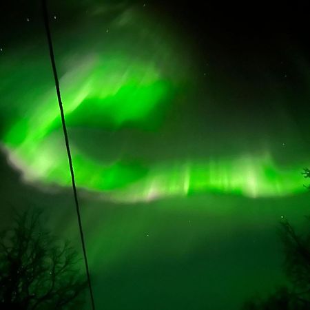 Willa Kulpmo Gard Jarfjord-Kirkenes Zewnętrze zdjęcie