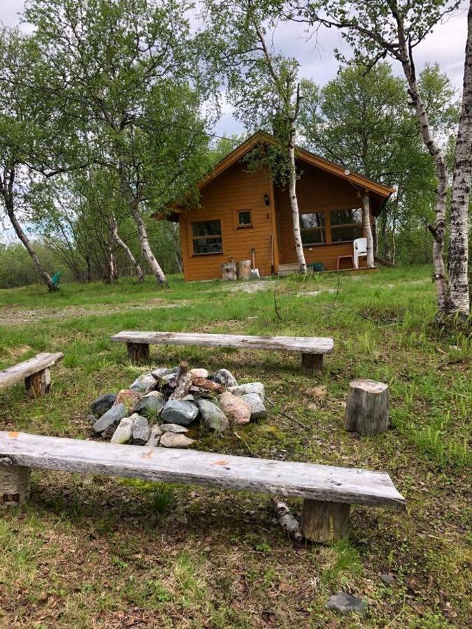 Willa Kulpmo Gard Jarfjord-Kirkenes Zewnętrze zdjęcie