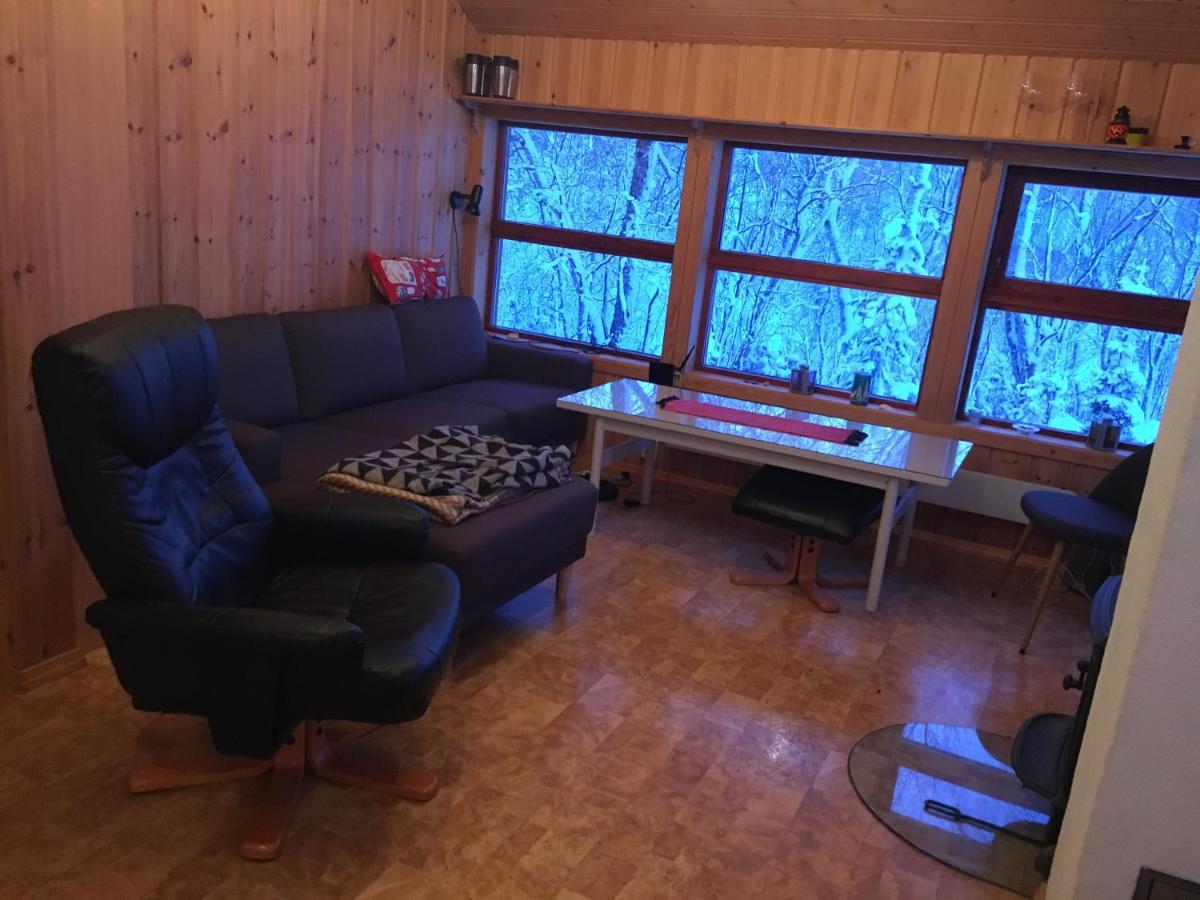 Willa Kulpmo Gard Jarfjord-Kirkenes Zewnętrze zdjęcie