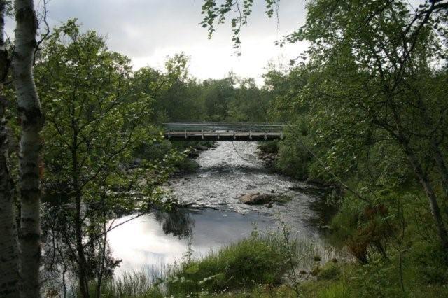 Willa Kulpmo Gard Jarfjord-Kirkenes Zewnętrze zdjęcie