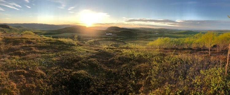 Willa Kulpmo Gard Jarfjord-Kirkenes Zewnętrze zdjęcie