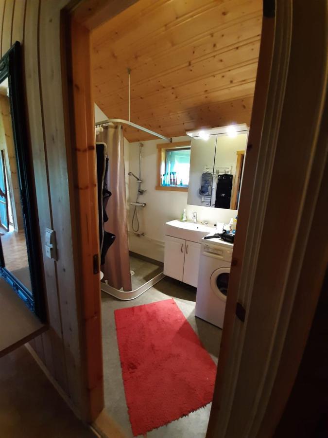 Willa Kulpmo Gard Jarfjord-Kirkenes Zewnętrze zdjęcie