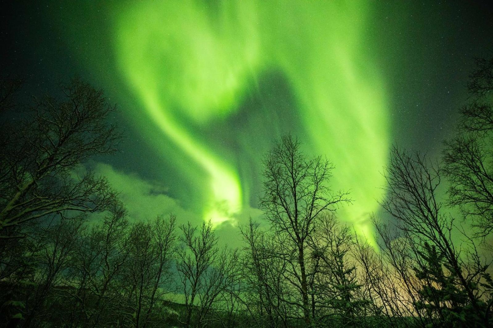 Willa Kulpmo Gard Jarfjord-Kirkenes Zewnętrze zdjęcie